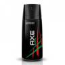 AXE deo spray Africa 150ml - Kosmetické a dentální výrobky - Pánská kosmetika - Deodoranty - Spray Kosmetické a dentální výrobky - Pánská kosmetika - Deodoranty - Spray